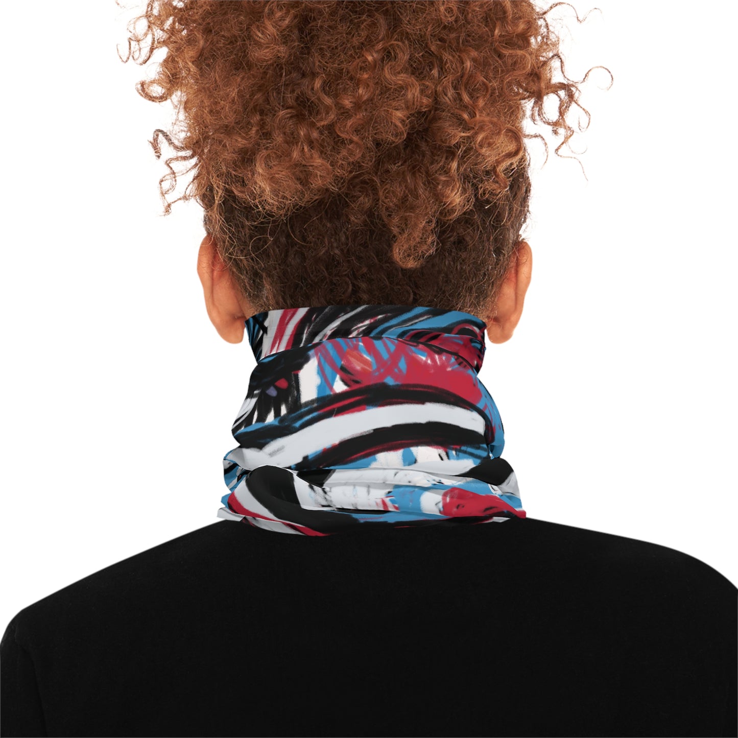 Digital Impact #1 Mask