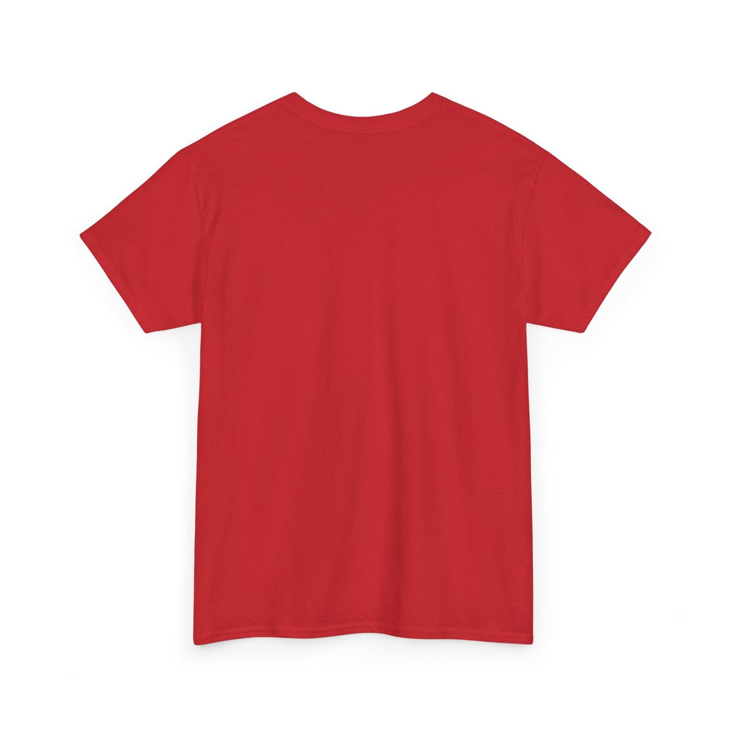 Rose Yellow Graphic Tee — Blank Canvas 'Rose' Design