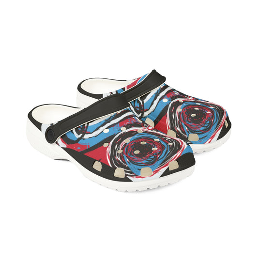 Digital Impact #1 Comfy Mode