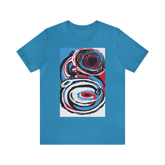 Digital Impact #1 T-Shirt