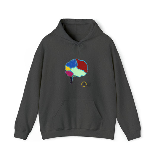 Next Level Thoughts Hoodie