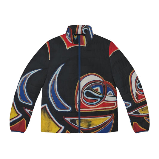 Megalomaniacal Mickey Puffer (Unisex)