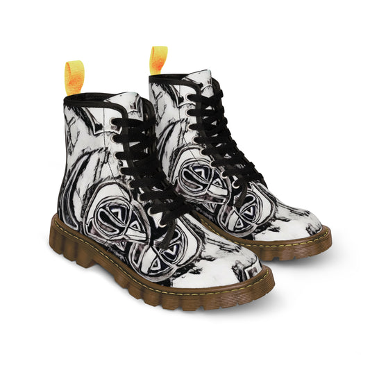 Wraith Mickey Men's Boots