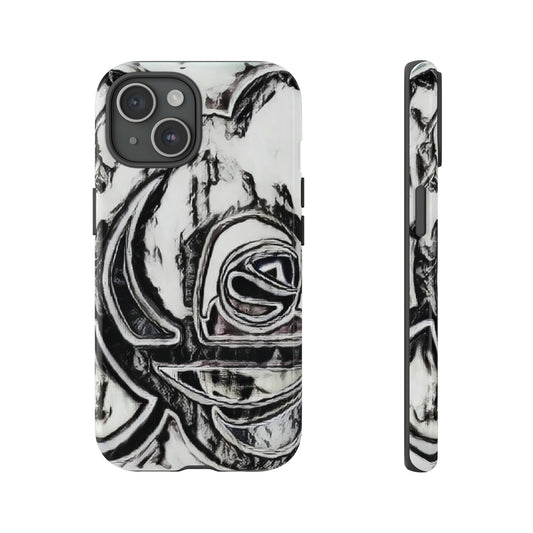 Wraith Mickey Phone Case (iPhone & Android Available)