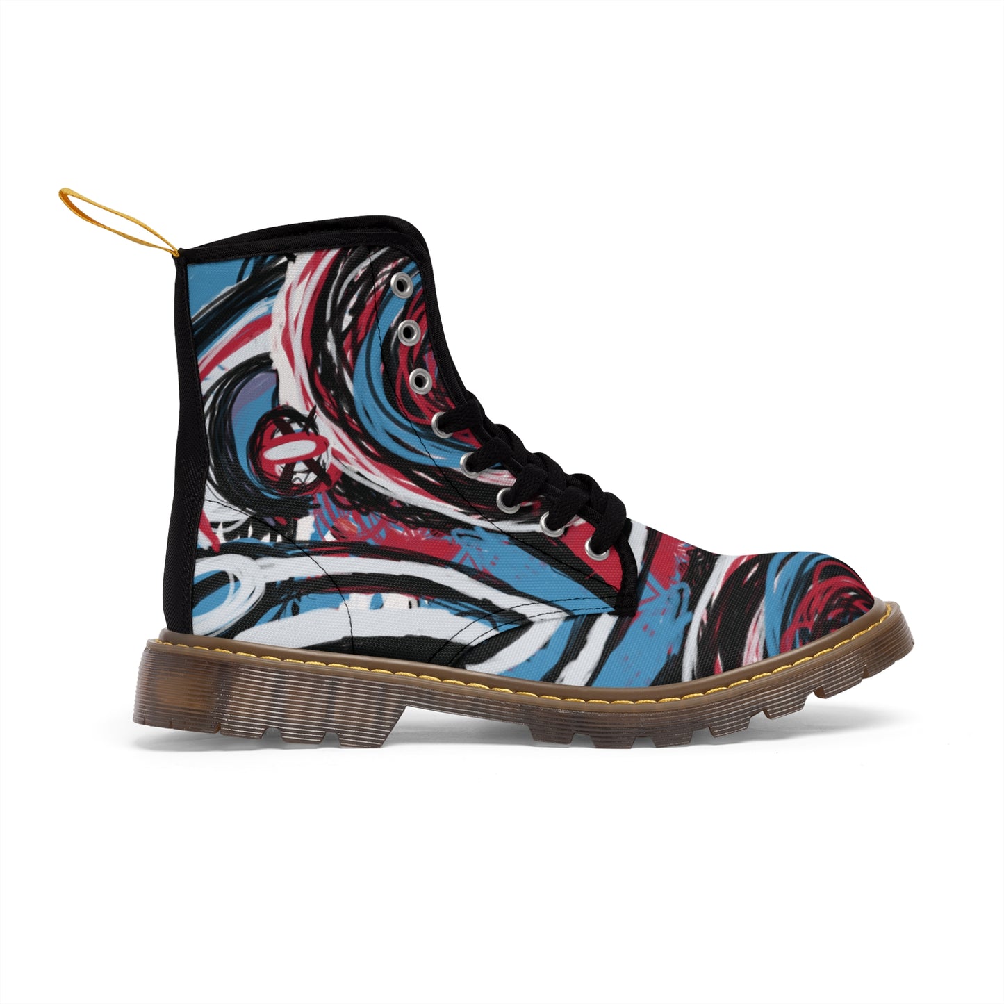 Men's Digital Impact #1 Boots