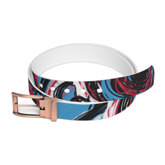 Digital Impact #1 Belt