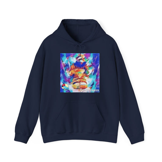 Paintmaker Hoodie V.1