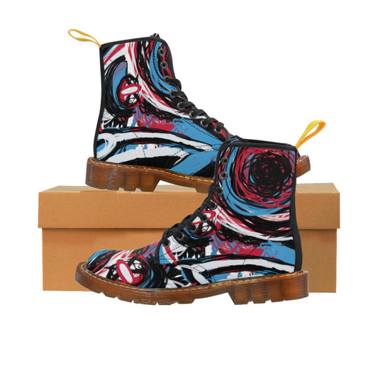 Women's Digital Impact #1 Boots