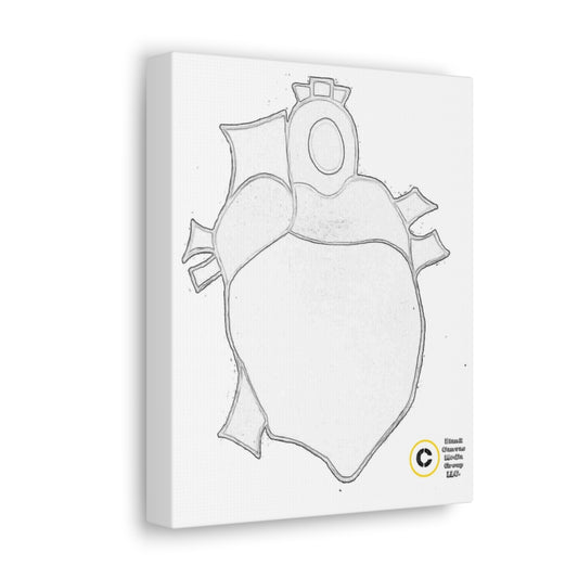Quick Paint: Have a Heart