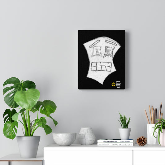 Trippy Quick Paint:1 Black