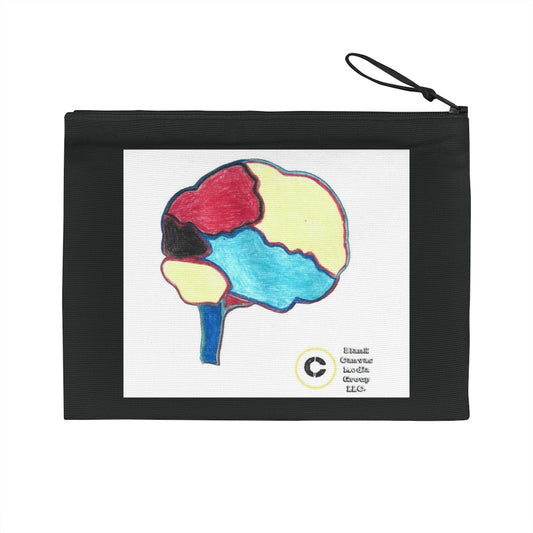 Super Branding Brain Materials Case