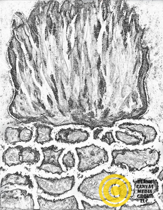 Light Your Own Fire Printable