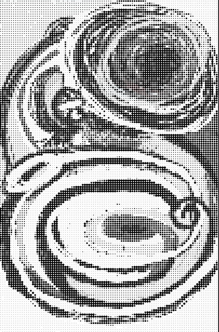 Digital Impact Number: 1 Neo Noir