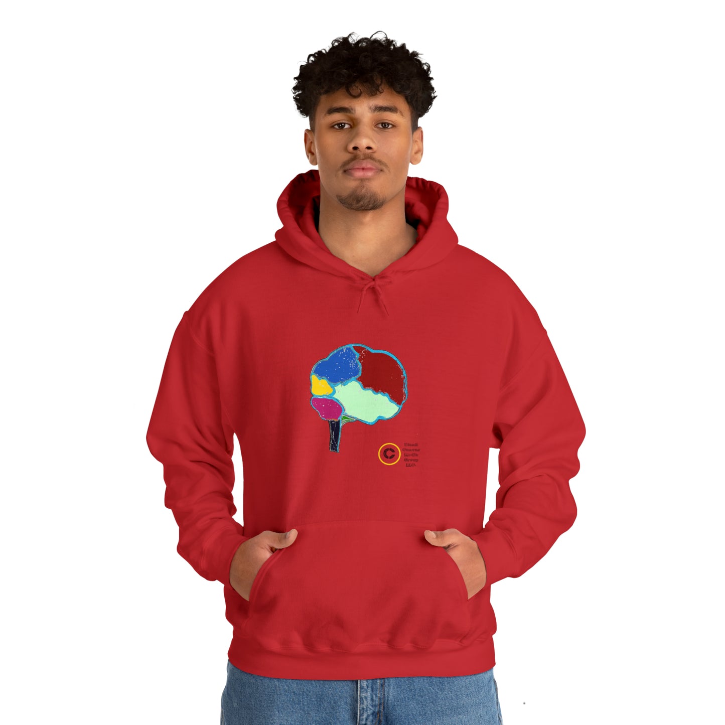 Next Level Thoughts Hoodie