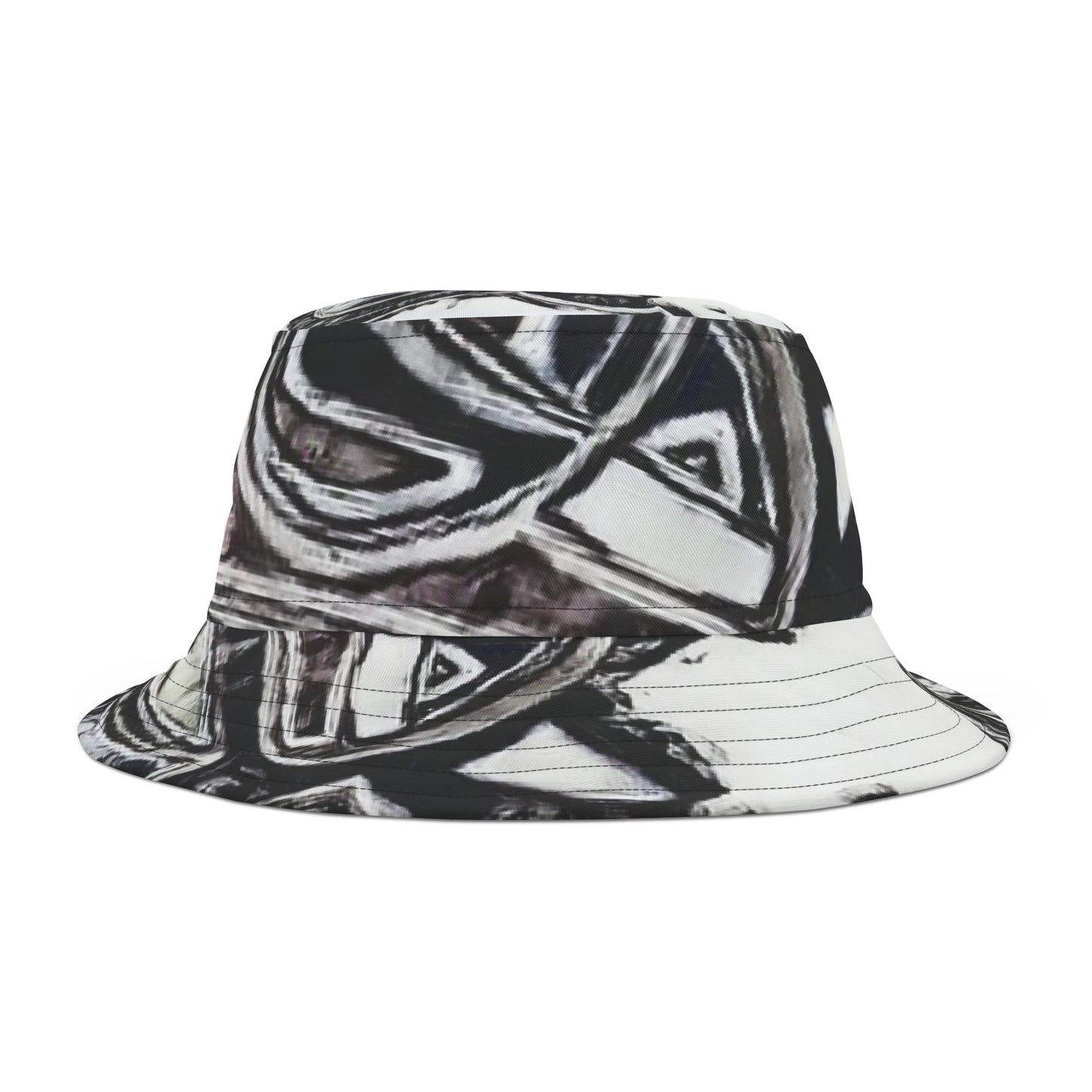 Wraith Mickey Bucket Hat