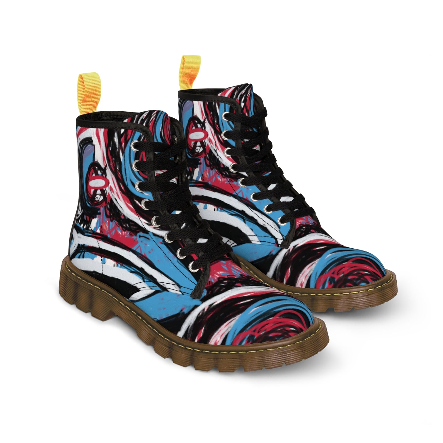 Women's Digital Impact #1 Boots