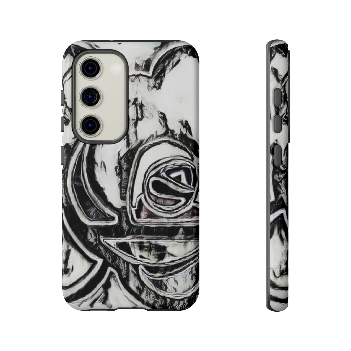Wraith Mickey Phone Case  (iPhone & Android Available)