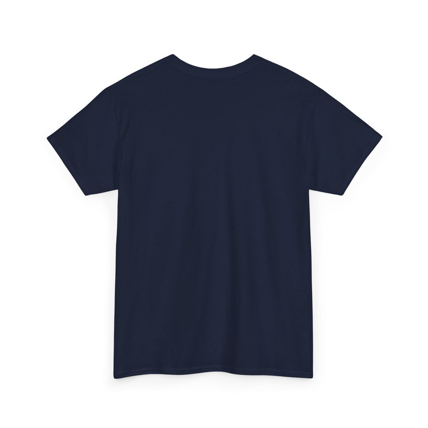 Rose Yellow Graphic Tee — Blank Canvas 'Rose' Design