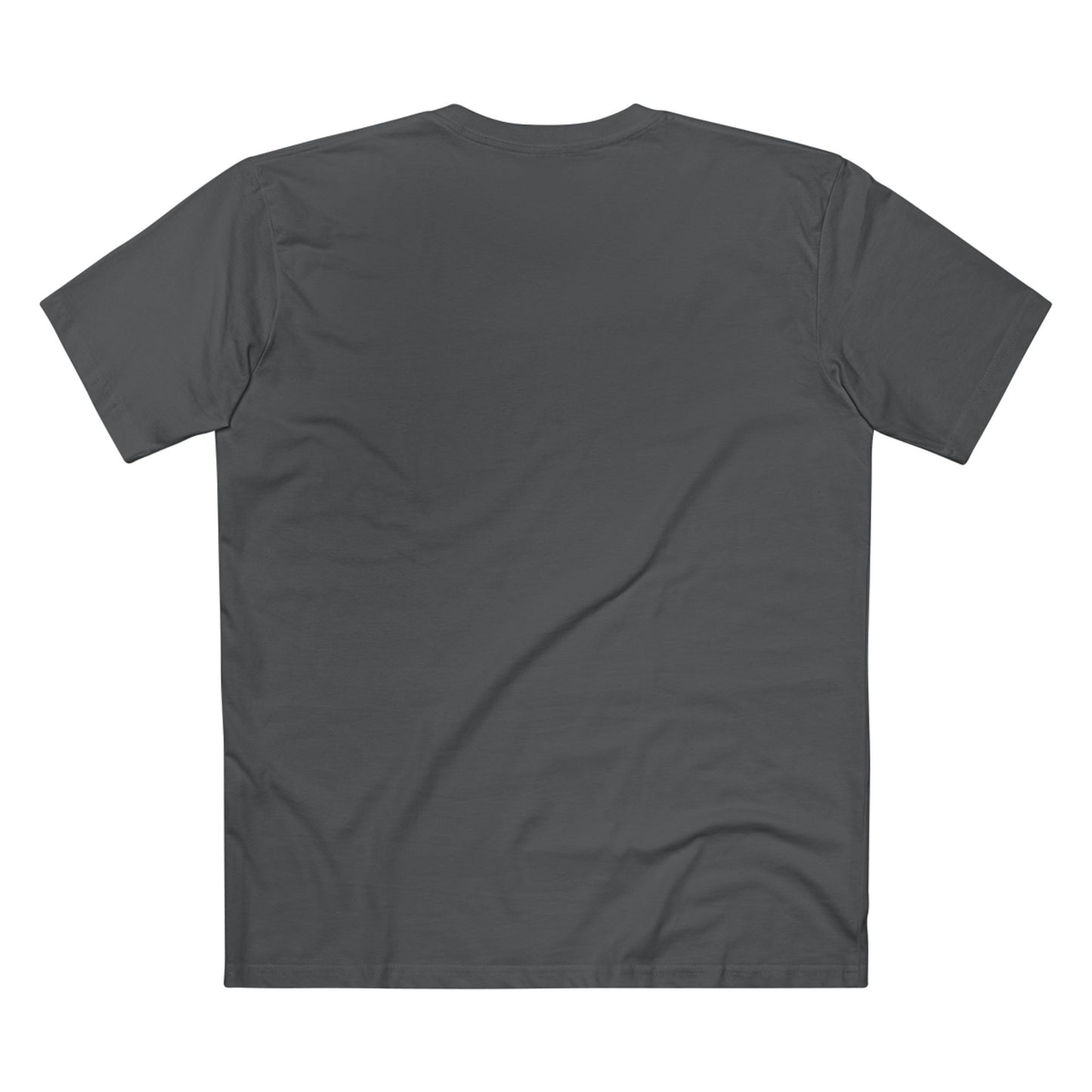 Red, White, Black, & Blue Rorschach DragonT-Shirt