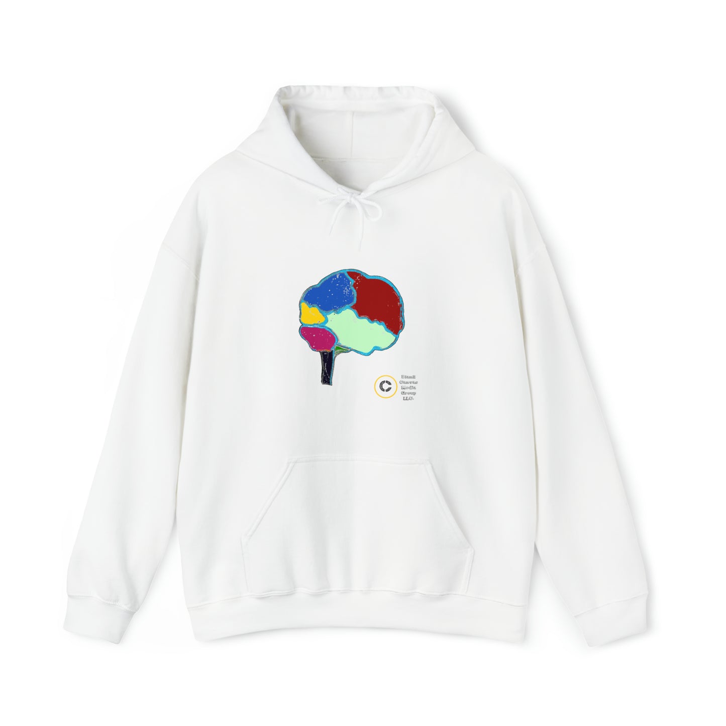 Next Level Thoughts Hoodie