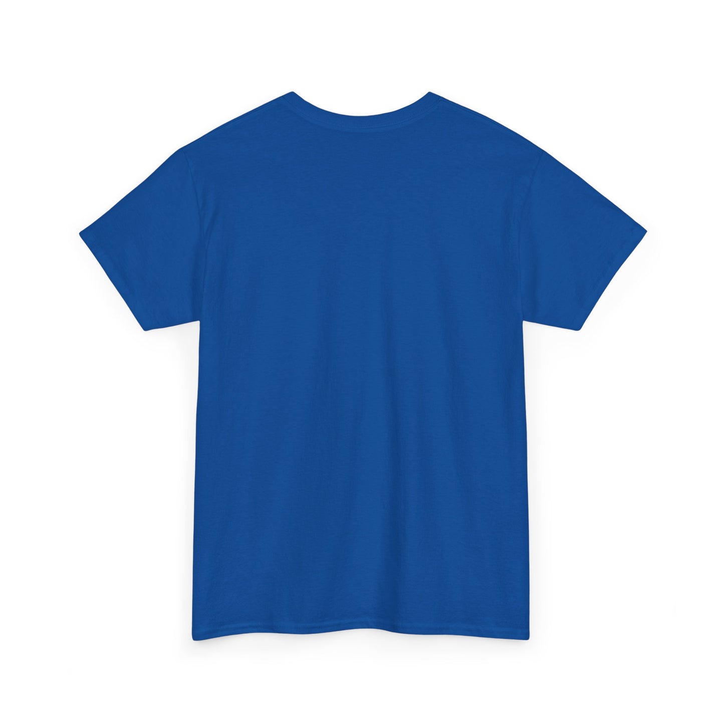 Rose Yellow Graphic Tee — Blank Canvas 'Rose' Design