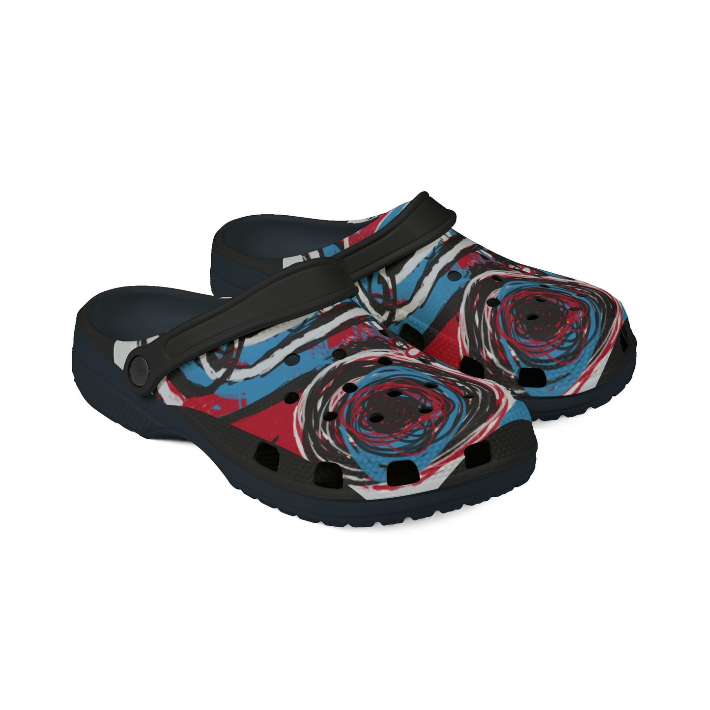 Digital Impact #1 Comfy Mode