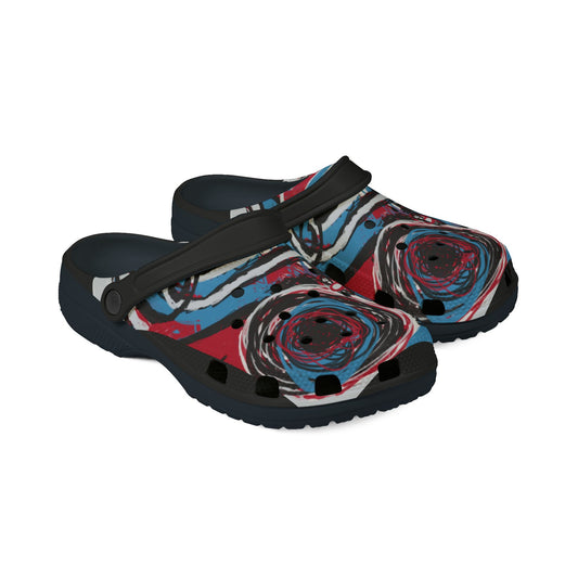 Digital Impact #1 Comfy Mode