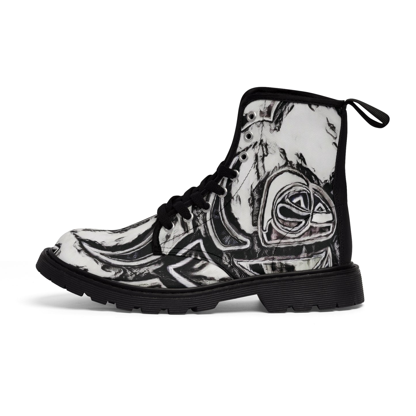 Wraith Mickey Men's Boots