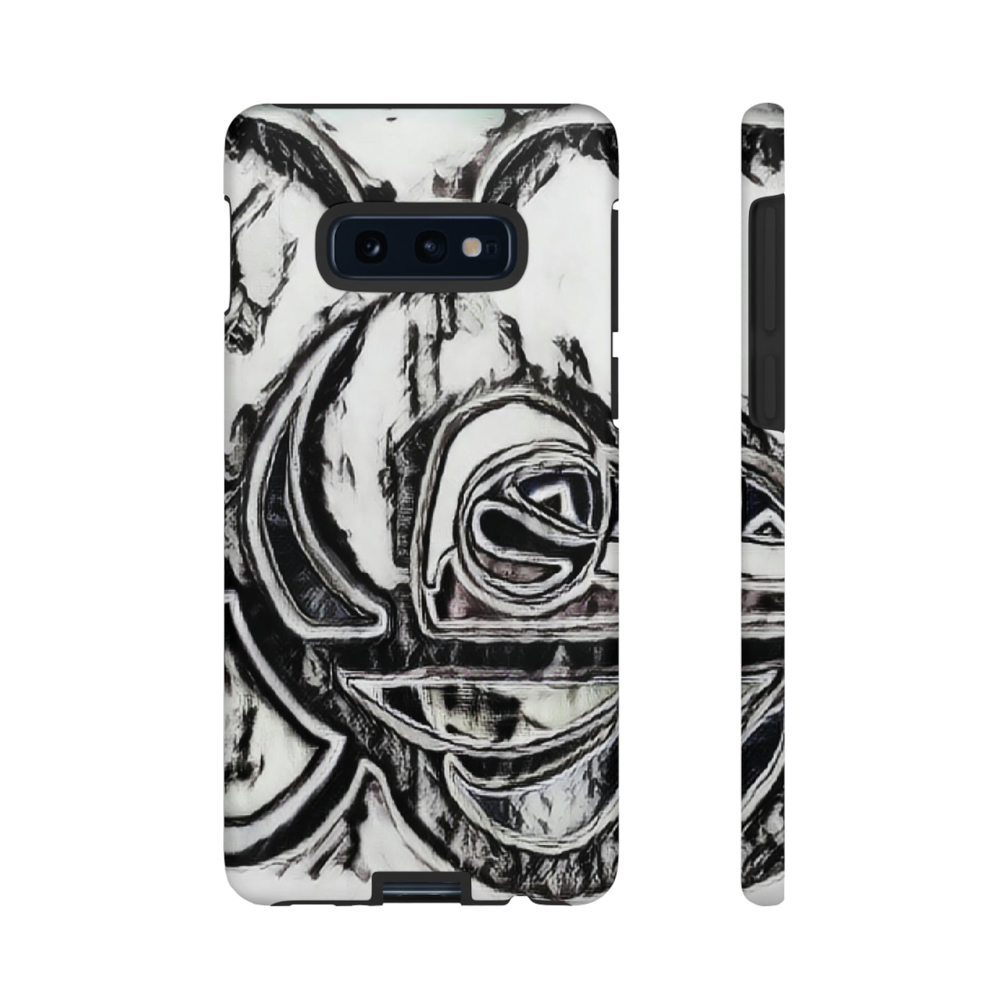 Wraith Mickey Phone Case  (iPhone & Android Available)