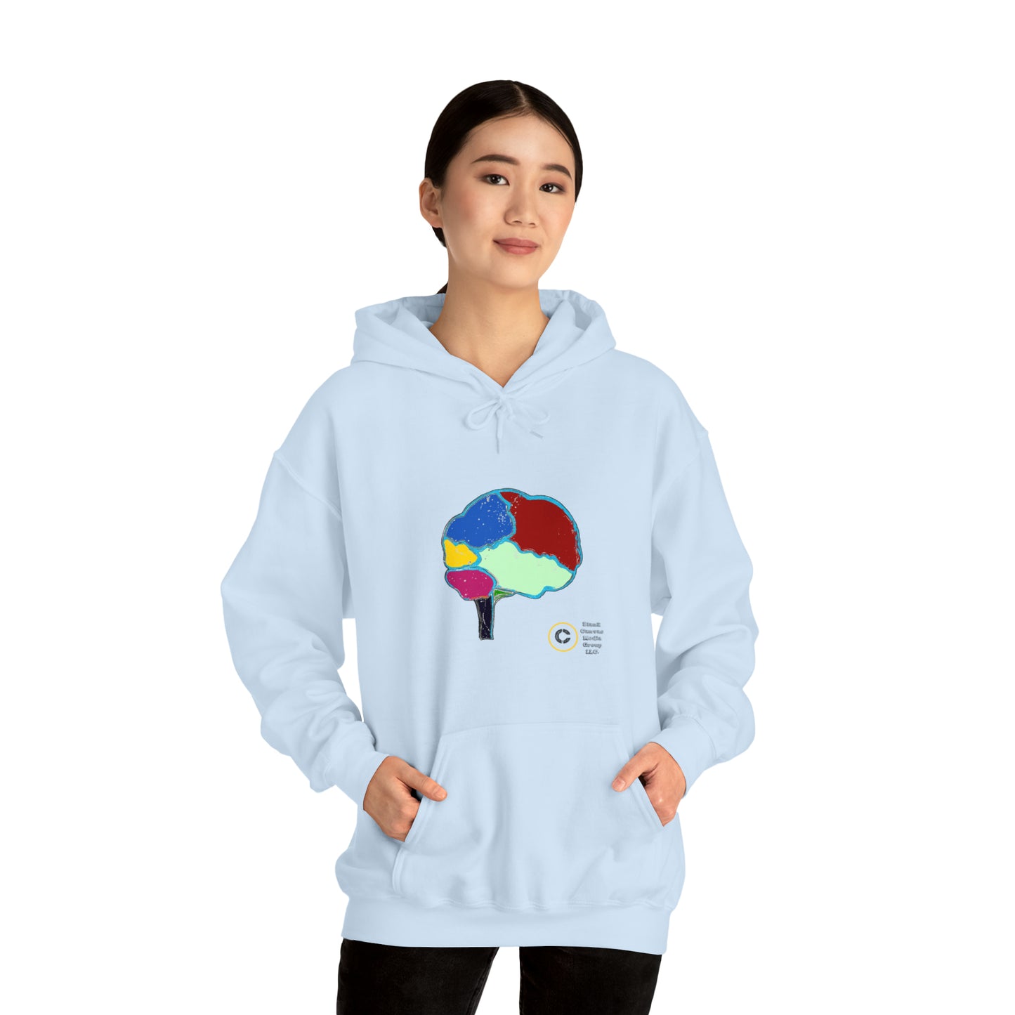 Next Level Thoughts Hoodie