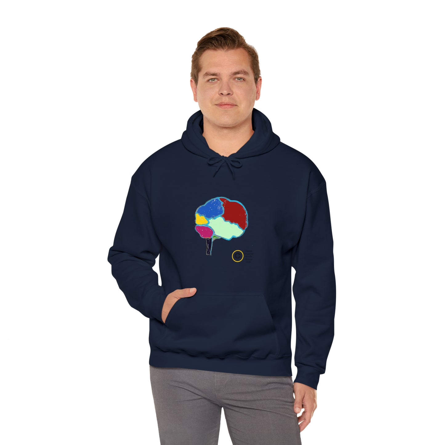 Next Level Thoughts Hoodie