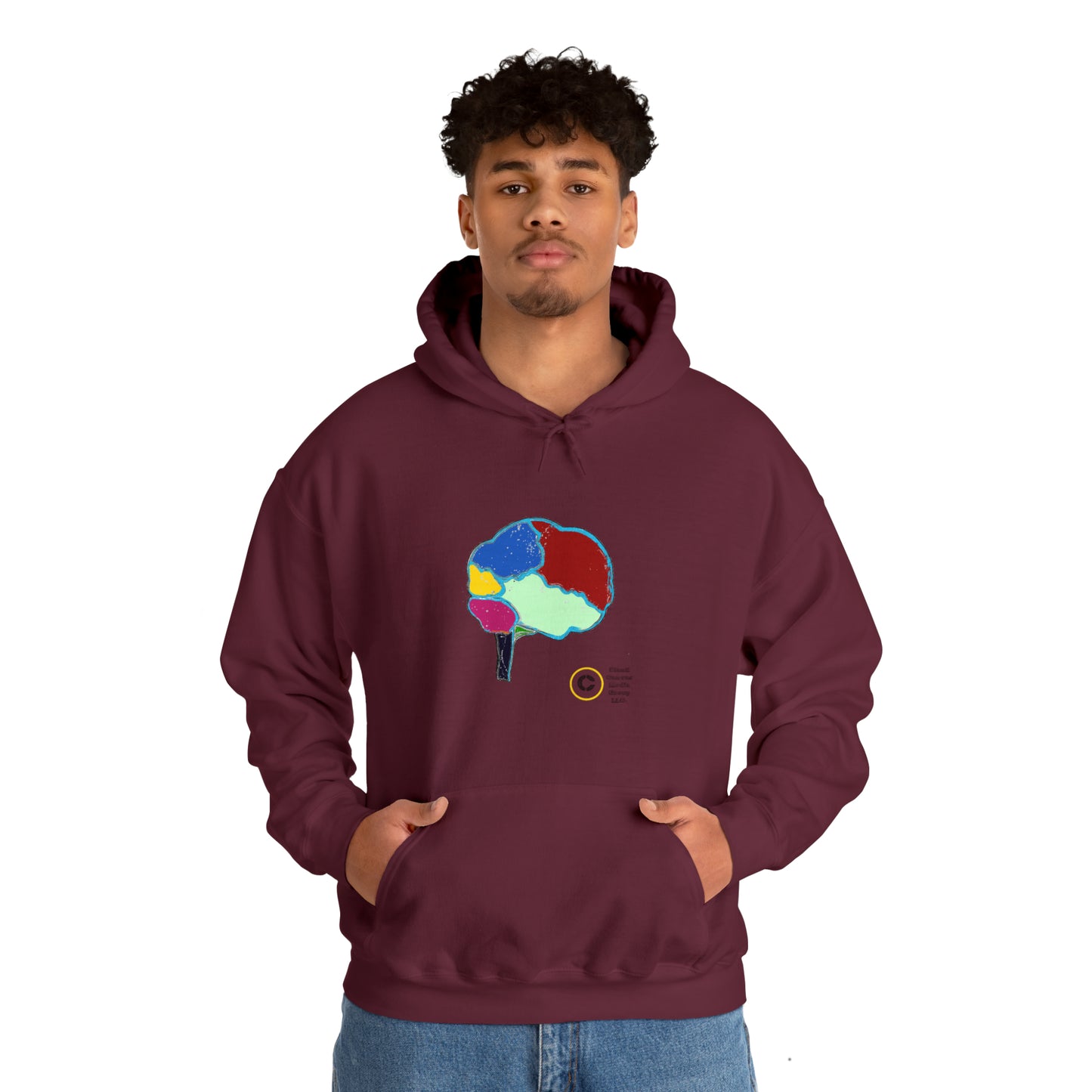 Next Level Thoughts Hoodie