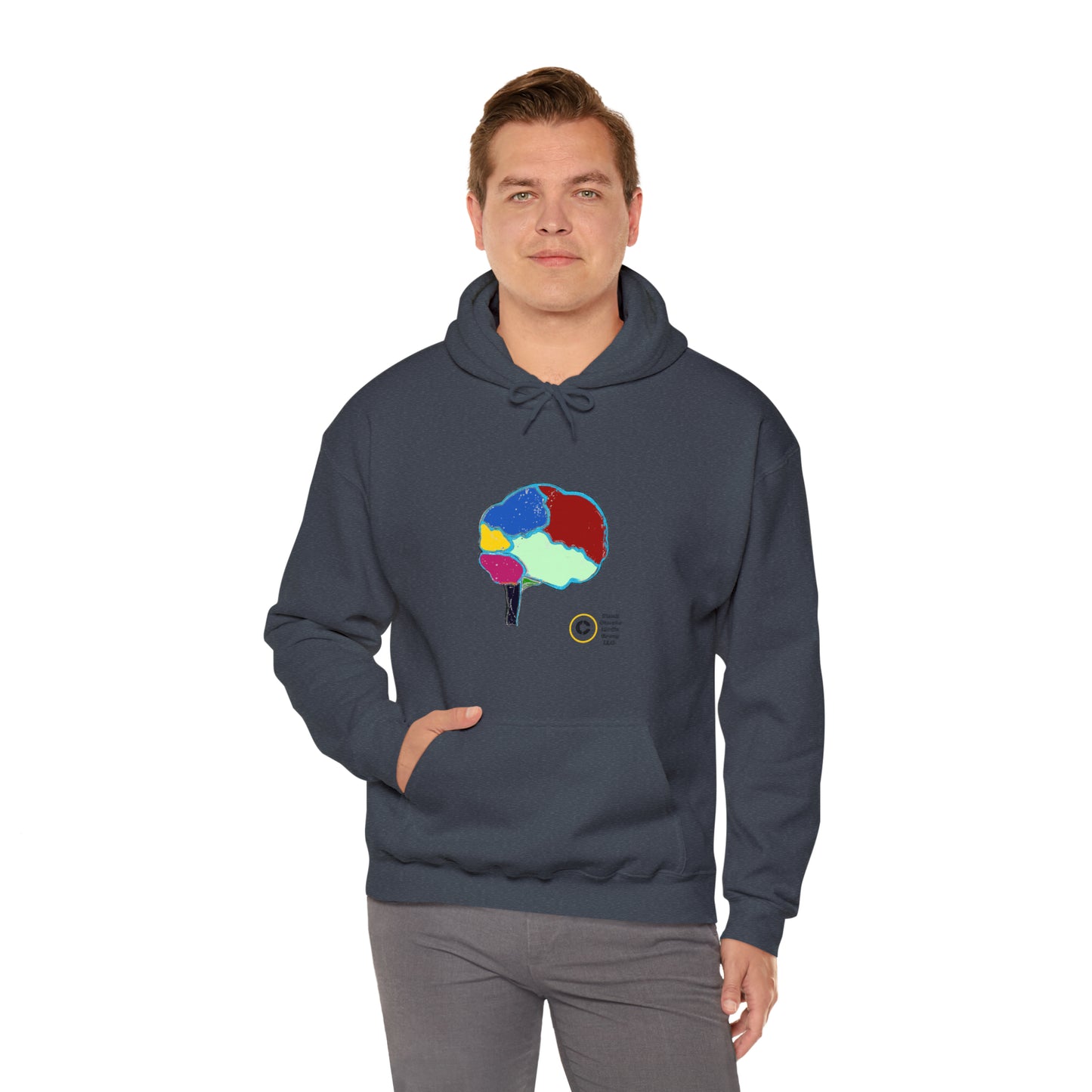 Next Level Thoughts Hoodie