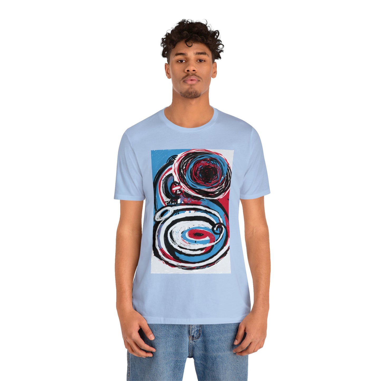 Digital Impact #1 T-Shirt