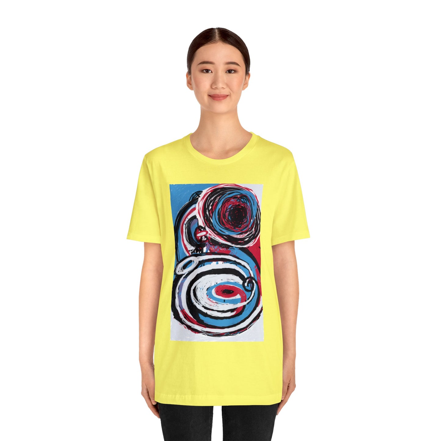 Digital Impact #1 T-Shirt