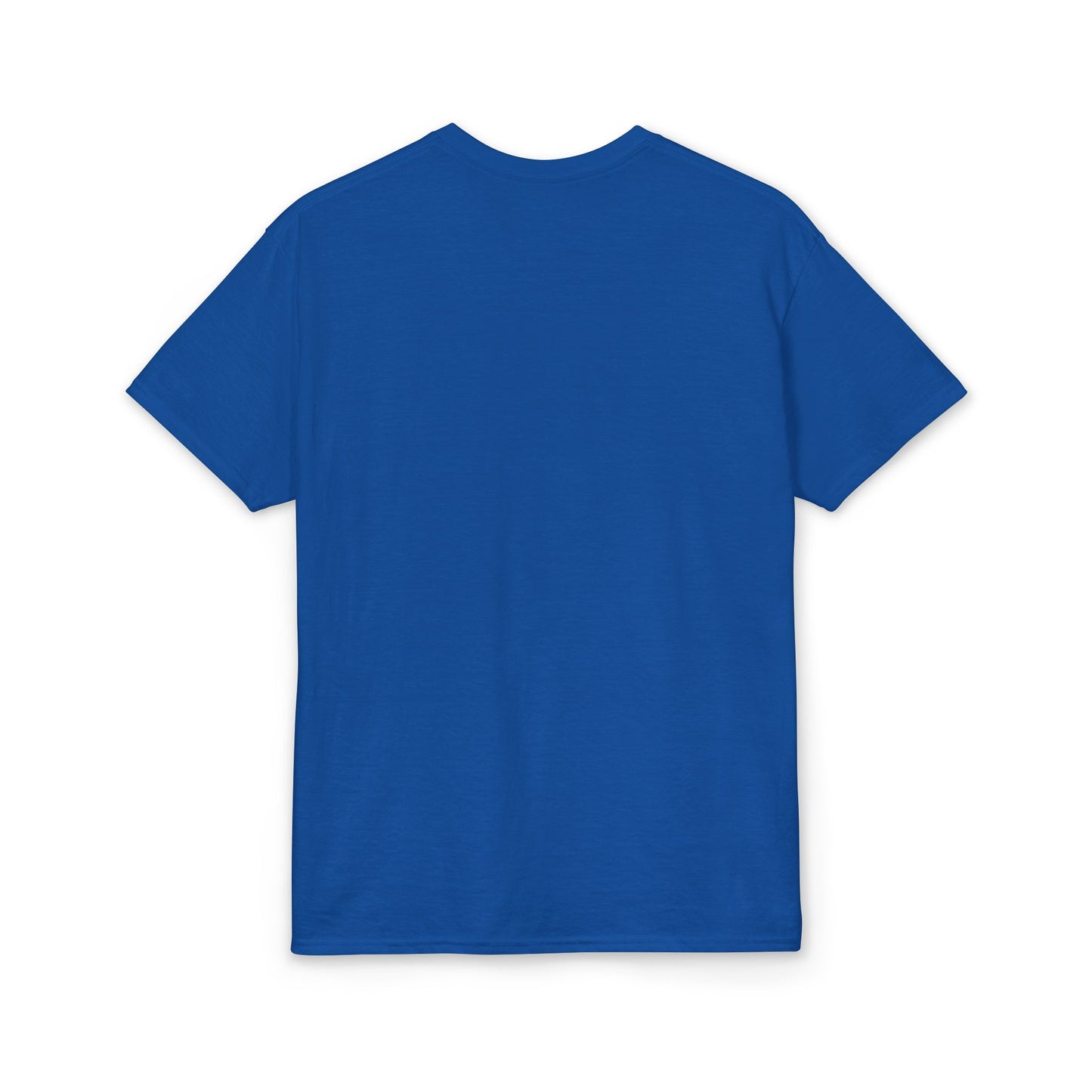 "Lighter Lines, Deeper Color." Rorschach Dragon T-Shirt