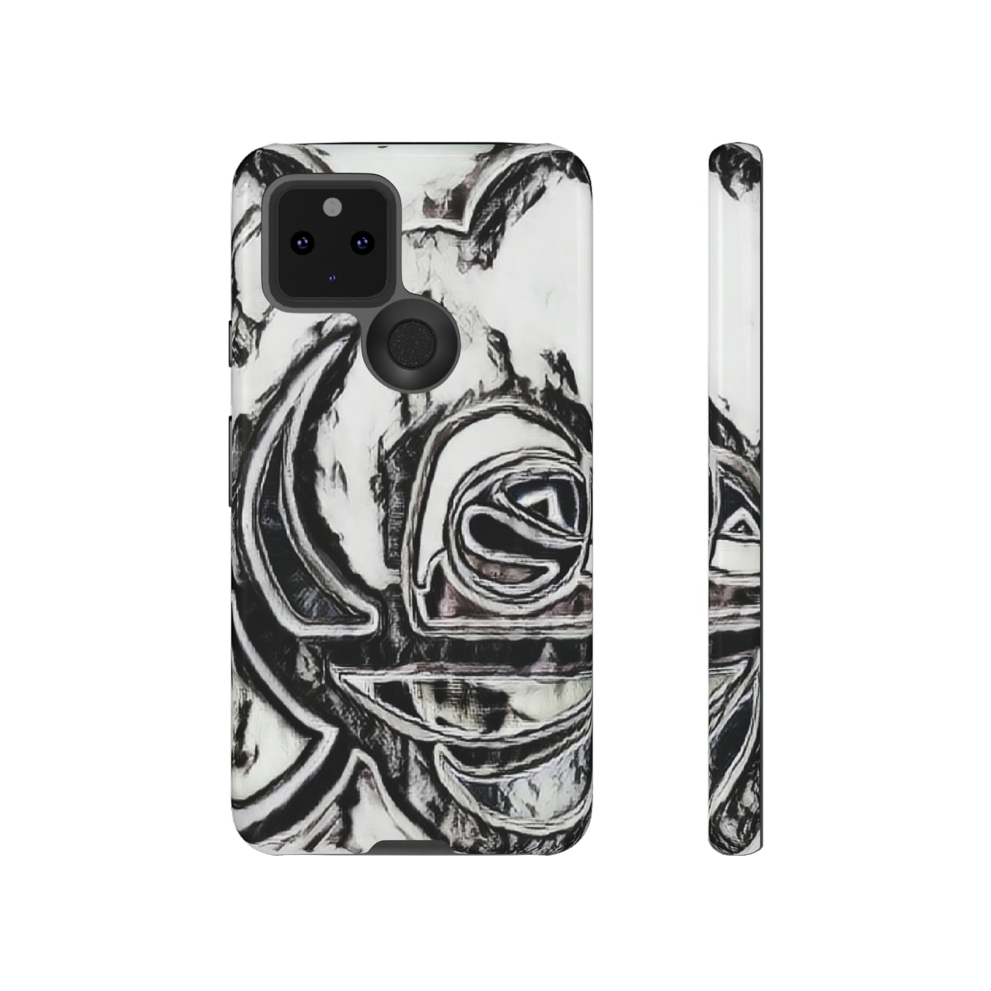 Wraith Mickey Phone Case  (iPhone & Android Available)
