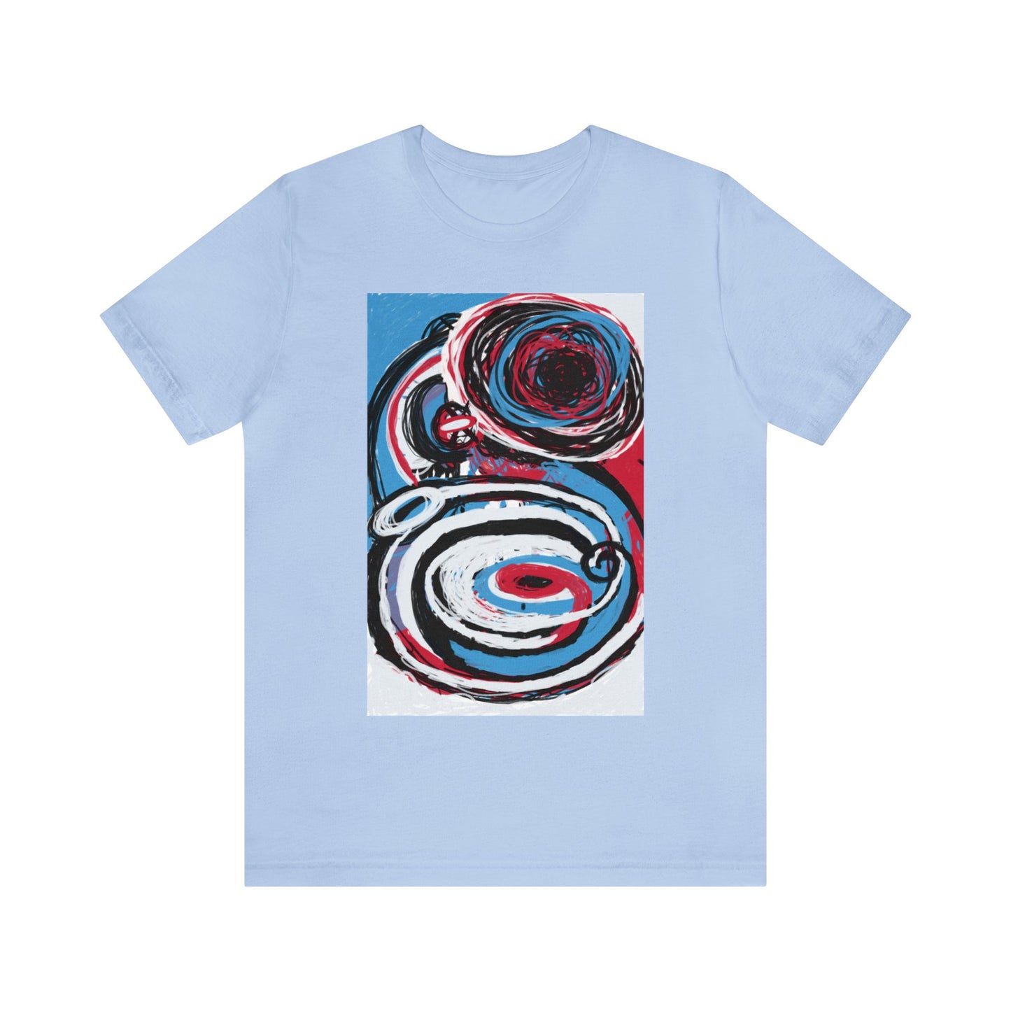 Digital Impact #1 T-Shirt