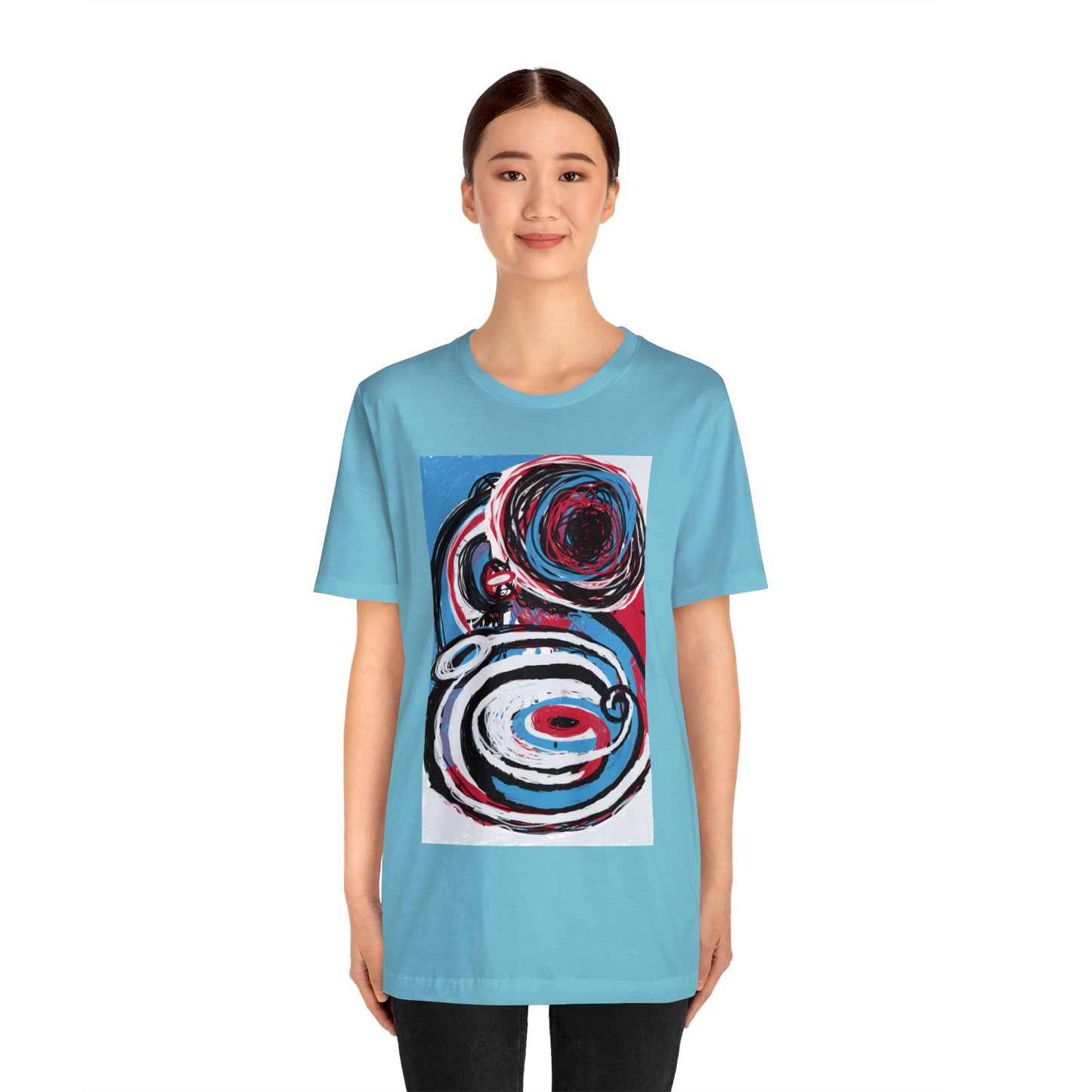 Digital Impact #1 T-Shirt