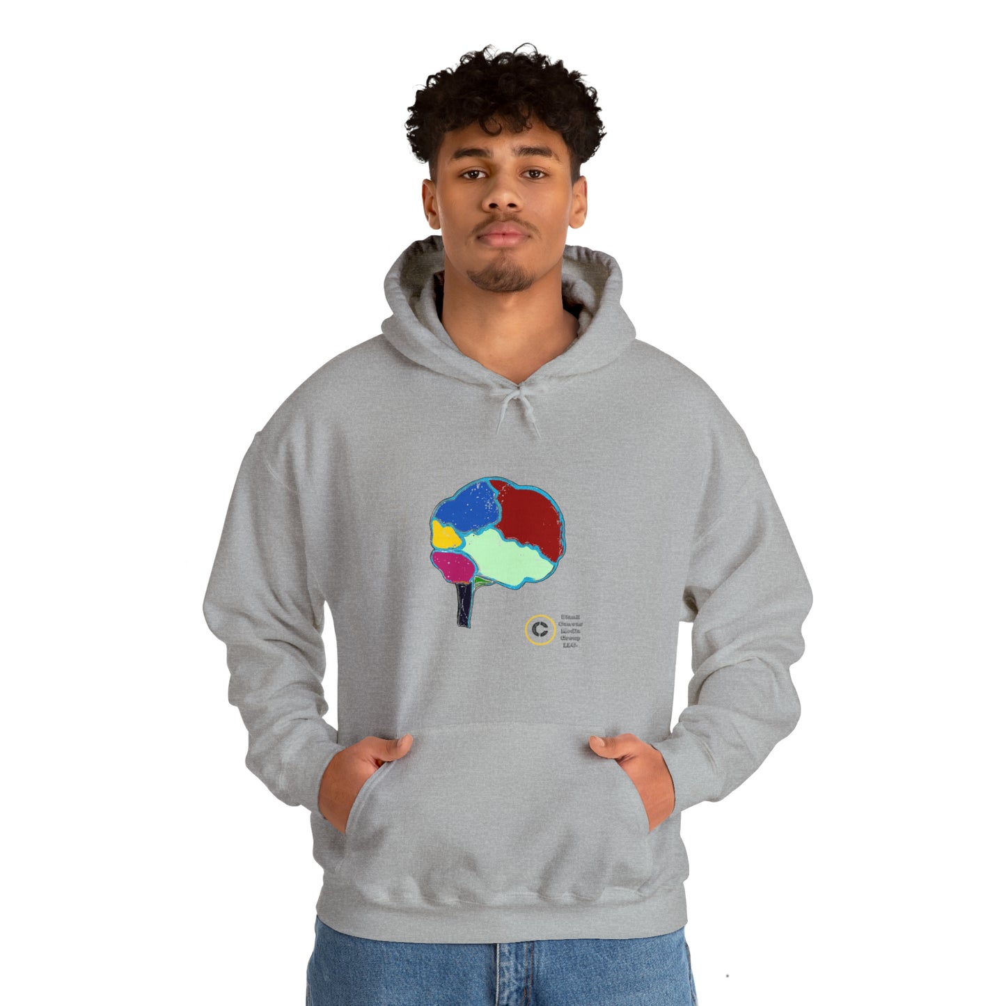 Next Level Thoughts Hoodie