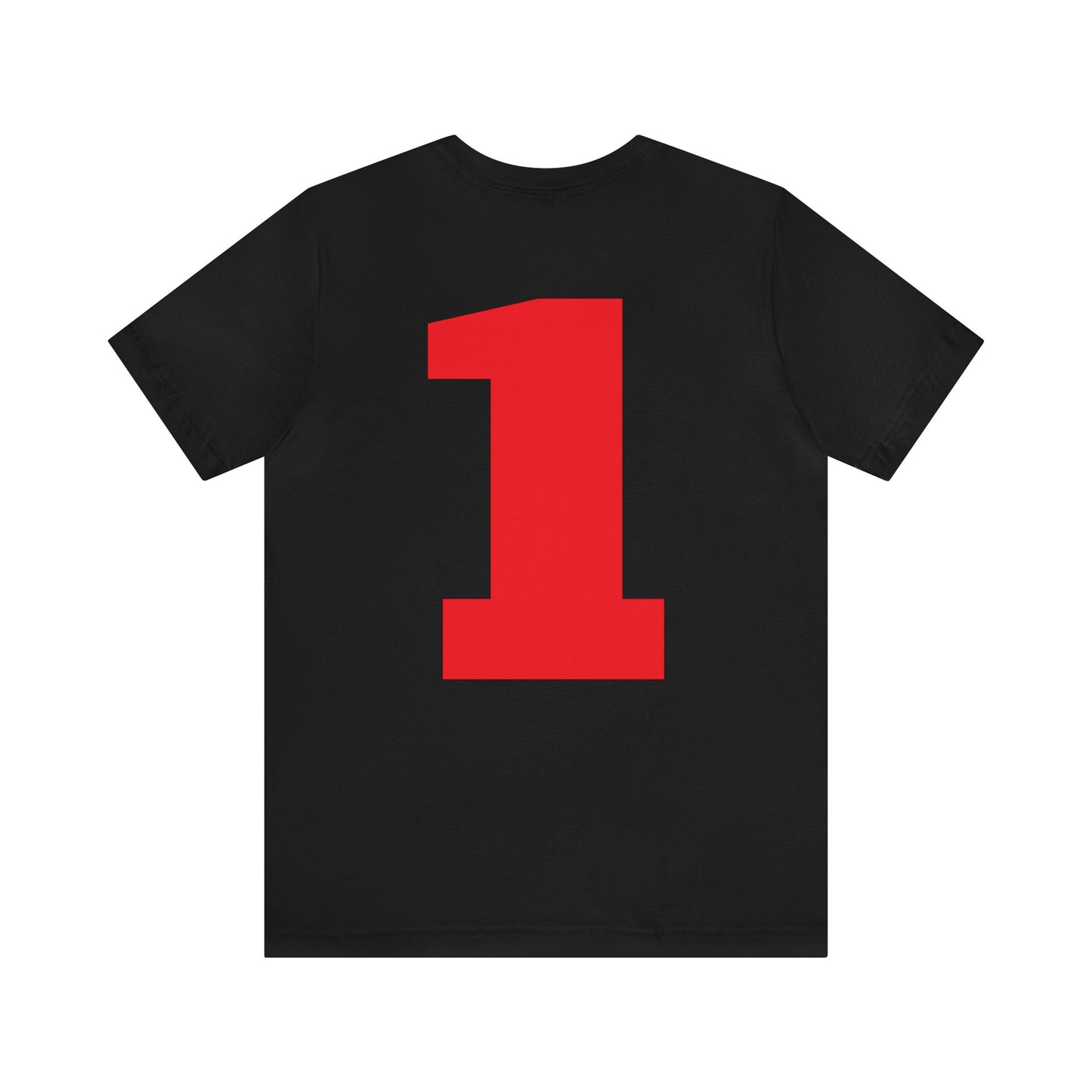 Digital Impact #1 T-Shirt