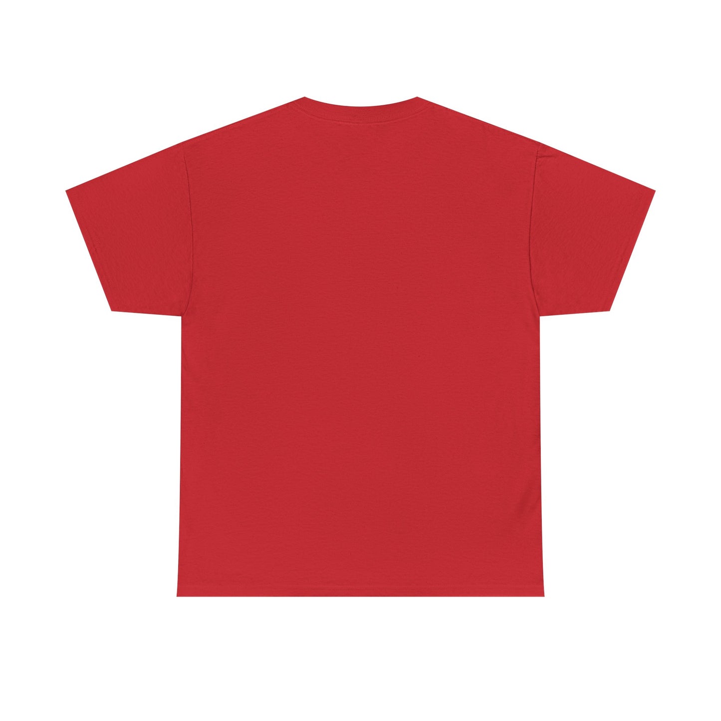 Rose Yellow Graphic Tee — Blank Canvas 'Rose' Design