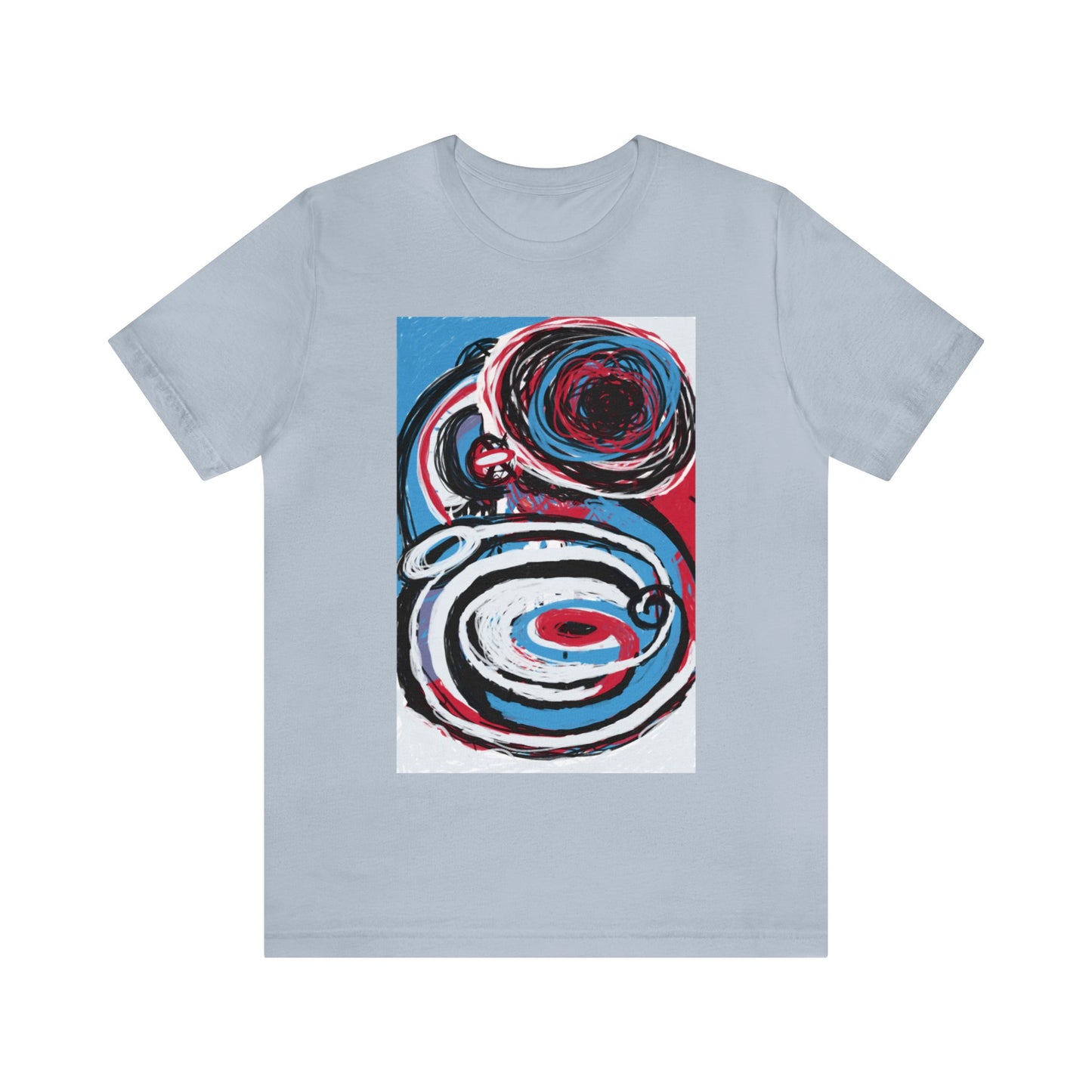 Digital Impact #1 T-Shirt