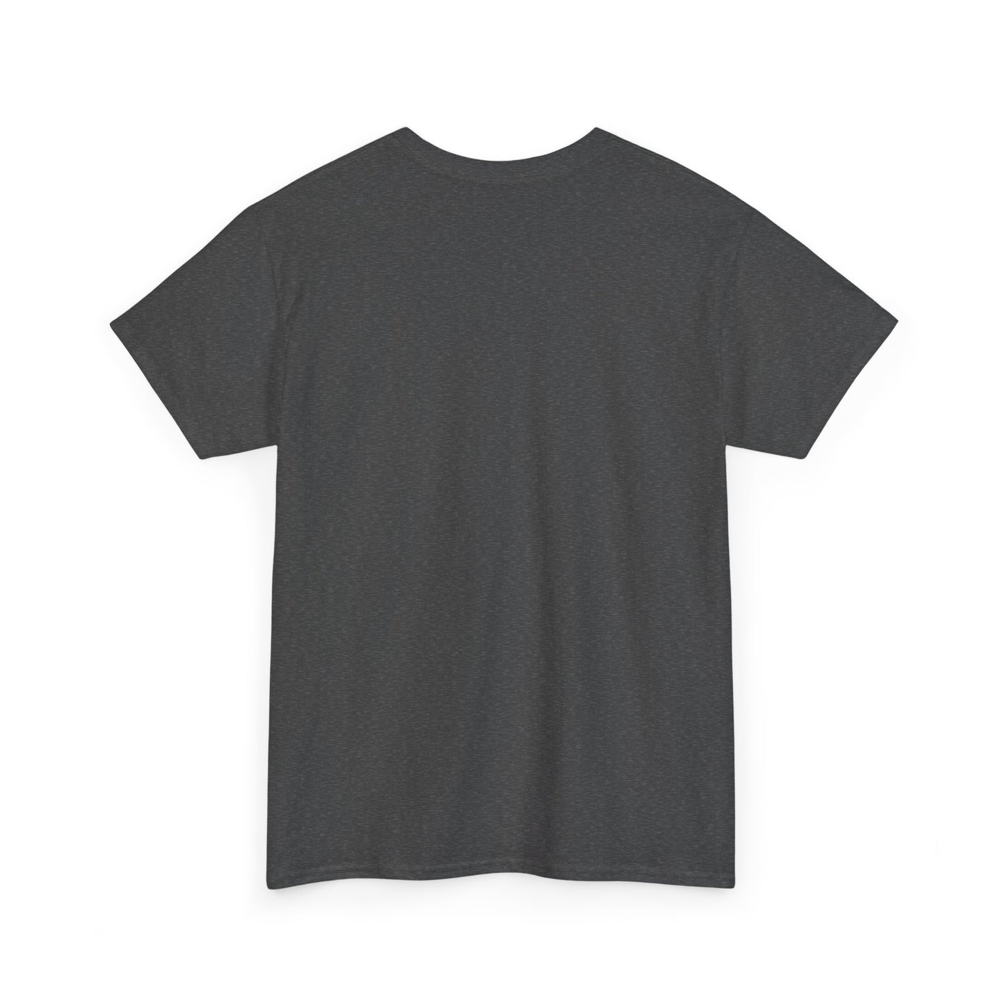 Rose Yellow Graphic Tee — Blank Canvas 'Rose' Design