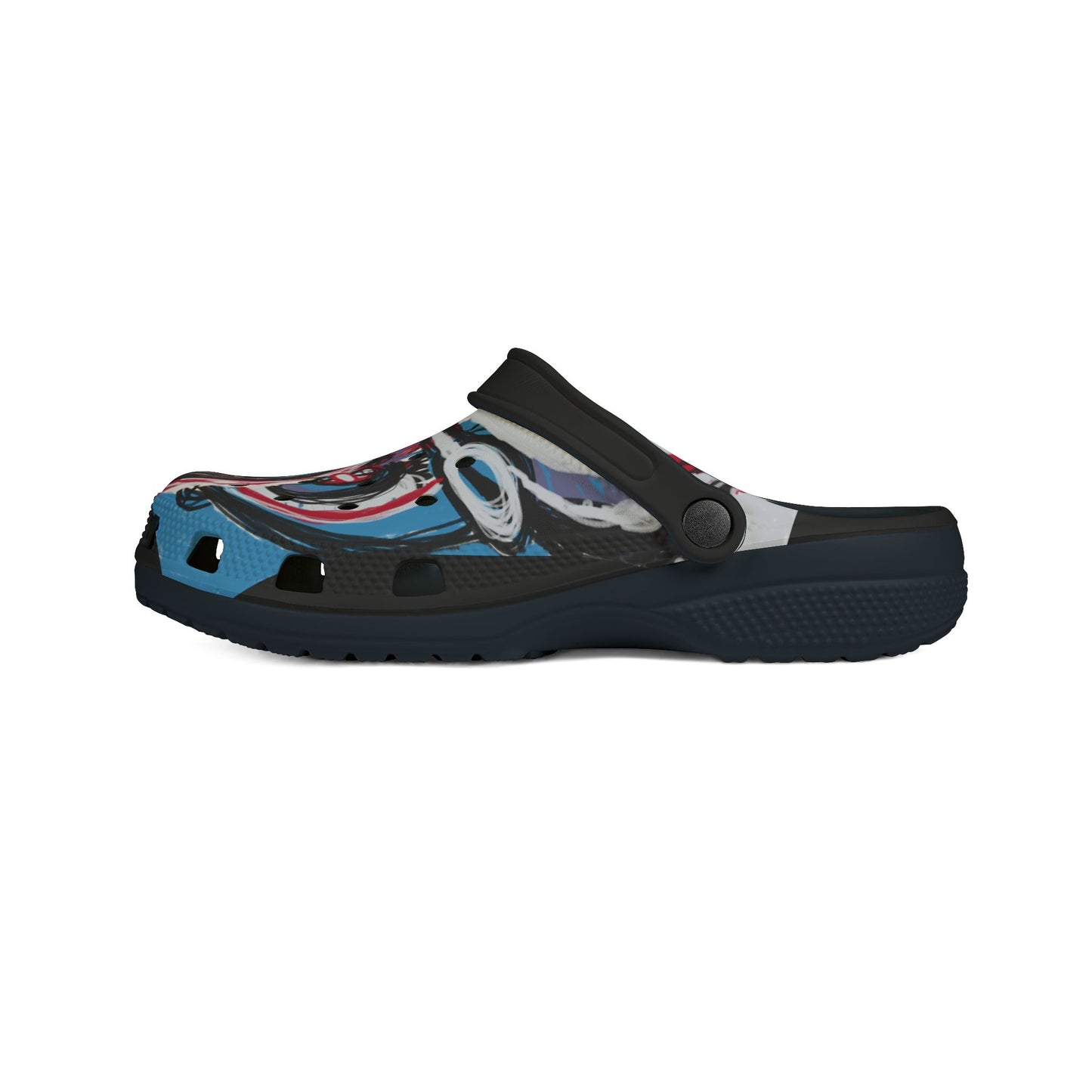 Digital Impact #1 Comfy Mode