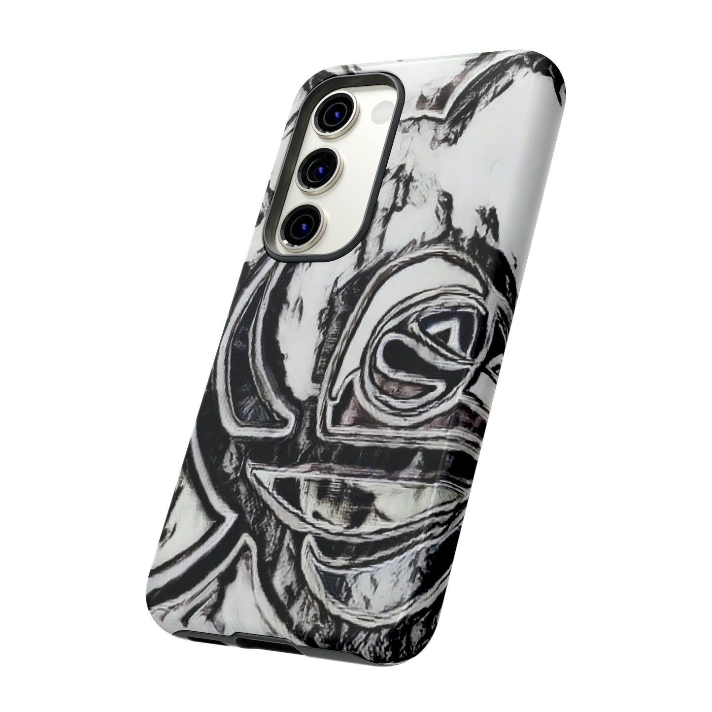 Wraith Mickey Phone Case  (iPhone & Android Available)