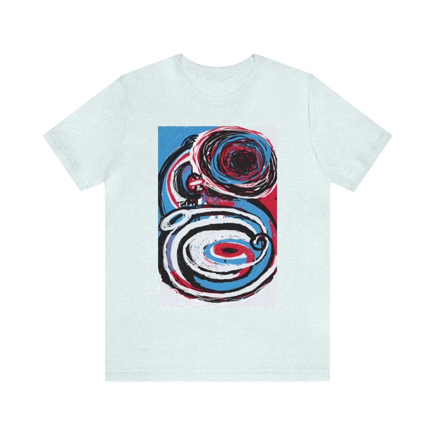 Digital Impact #1 T-Shirt