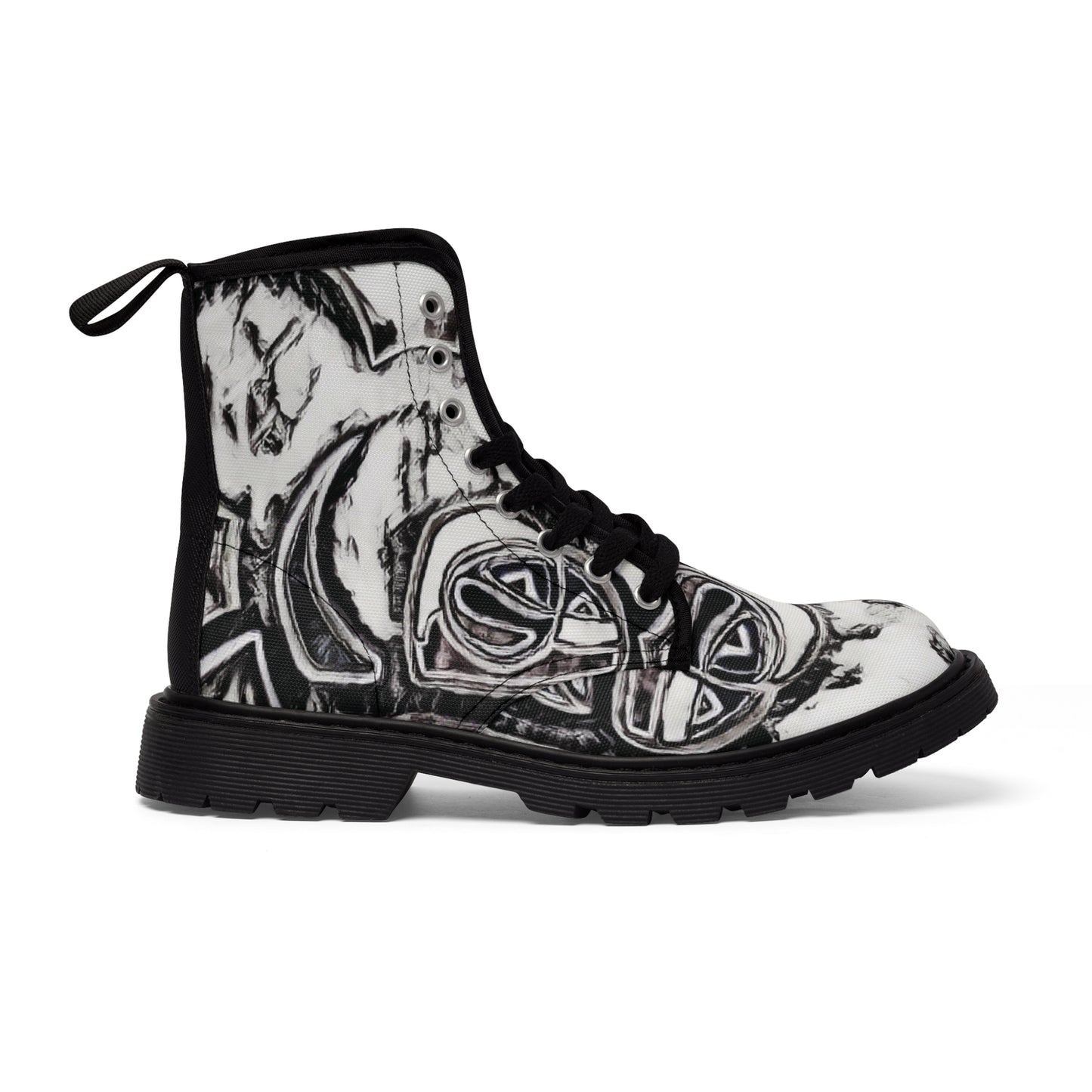 Wraith Mickey Men's Boots