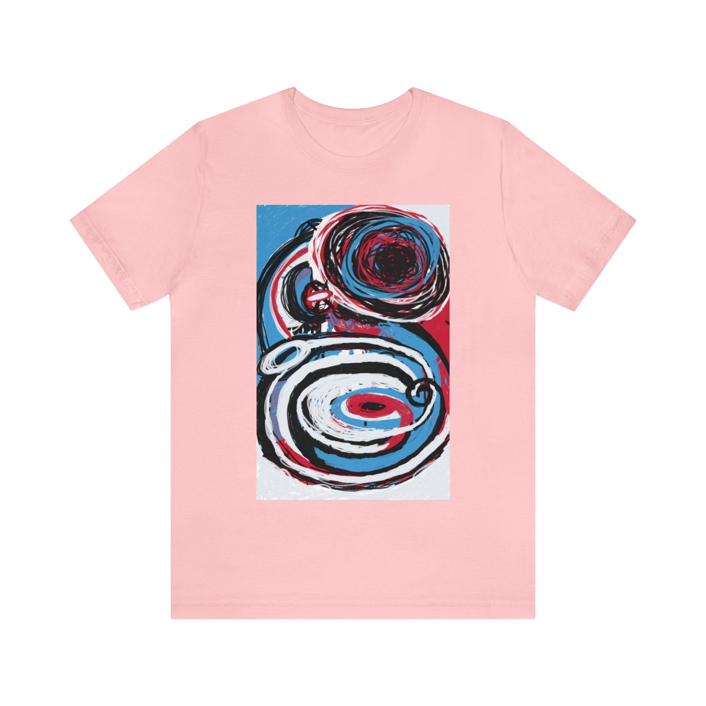 Digital Impact #1 T-Shirt