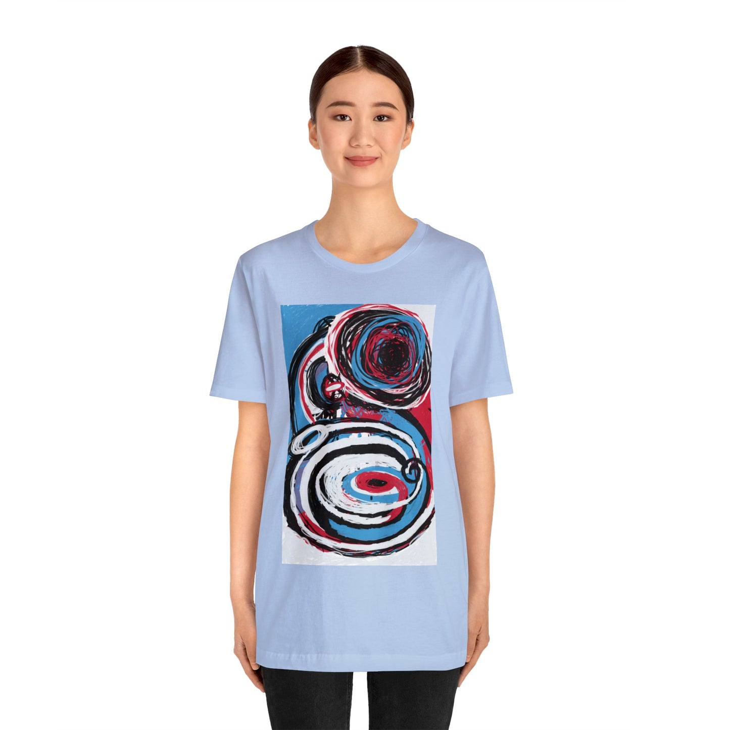 Digital Impact #1 T-Shirt